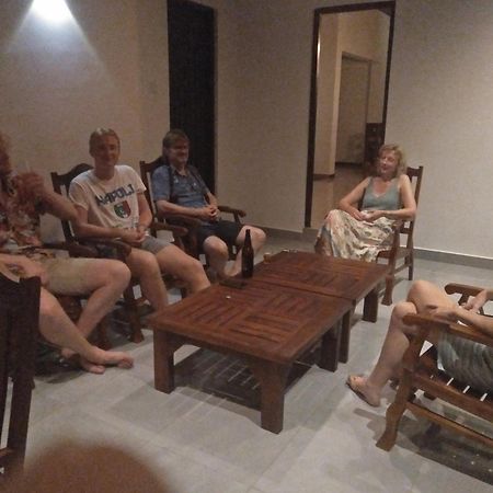 Ehala Family Rest Hotel Анурадхапура Екстериор снимка