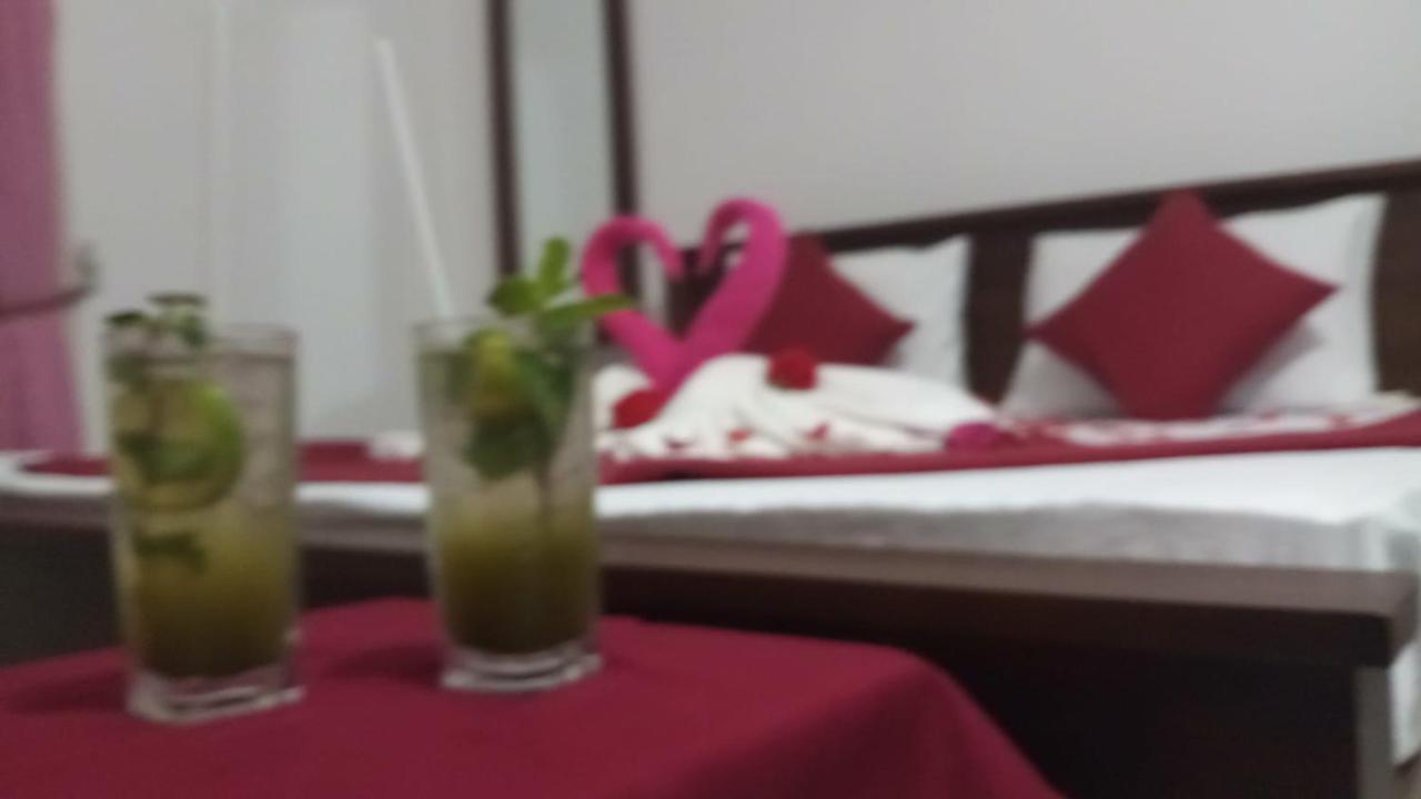 Ehala Family Rest Hotel Анурадхапура Екстериор снимка