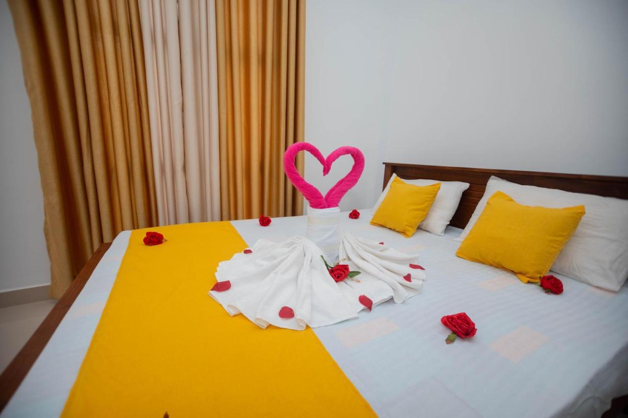 Ehala Family Rest Hotel Анурадхапура Екстериор снимка