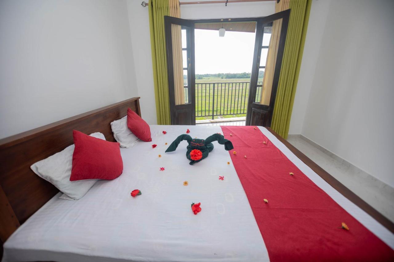 Ehala Family Rest Hotel Анурадхапура Екстериор снимка
